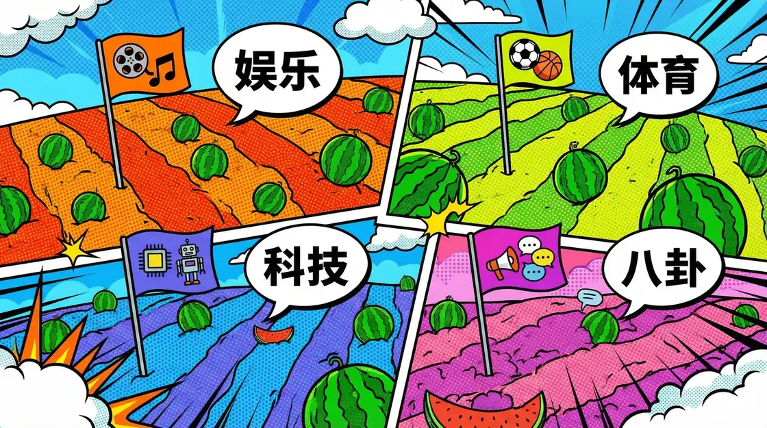西湖国际娱乐 娱乐瓜田分类